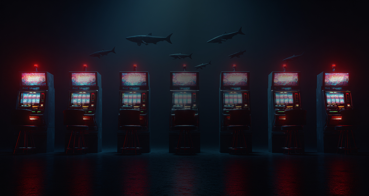 Shark Club Casino