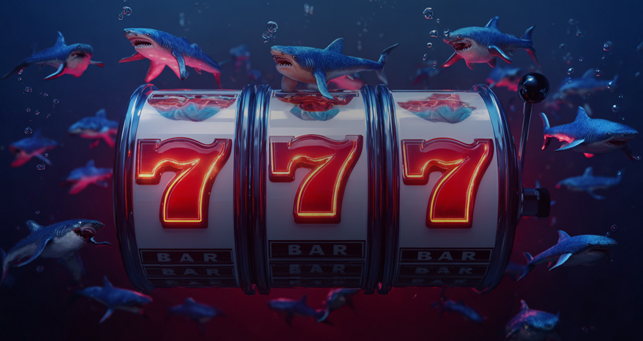 Shark Club Casino