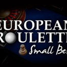 European Progressive Roulette