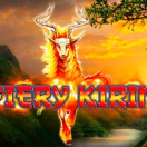 Fiery Kirin